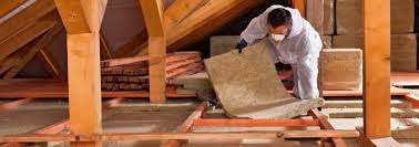 Best Spray Foam Insulation  in Woodinville, WA